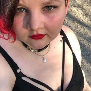 Meet your Posher, Rainbow